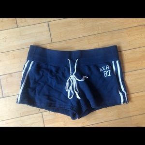 Aeropostale shorts super comfy medium